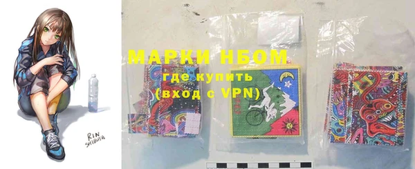 хмурый Богородицк