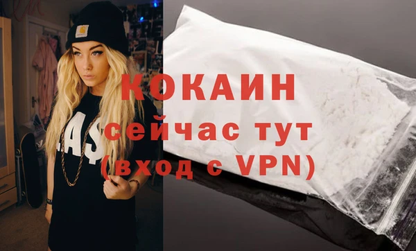 хмурый Богородицк