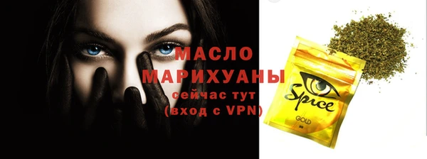 хмурый Богородицк